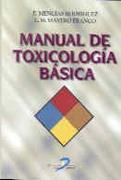 MANUAL DE TOXICOLOGIA BASICA | 9788479784362 | MENCIAS RODRIGUEZ, E. | Galatea Llibres | Llibreria online de Reus, Tarragona | Comprar llibres en català i castellà online