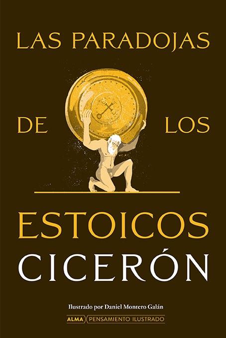 LAS PARADOJAS DE LOS ESTOICOS | 9788419599612 | CICERÓN | Galatea Llibres | Llibreria online de Reus, Tarragona | Comprar llibres en català i castellà online