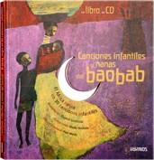 CUENTOS Y NANAS DE BAOBAB | 9788488342874 | GROSLEZIAT, CHANTAL ,   COMP. | Galatea Llibres | Llibreria online de Reus, Tarragona | Comprar llibres en català i castellà online