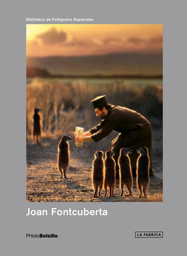 JOAN FONTCUBERTA | 9788416248988 | FONTCUBERTA, JOAN | Galatea Llibres | Librería online de Reus, Tarragona | Comprar libros en catalán y castellano online