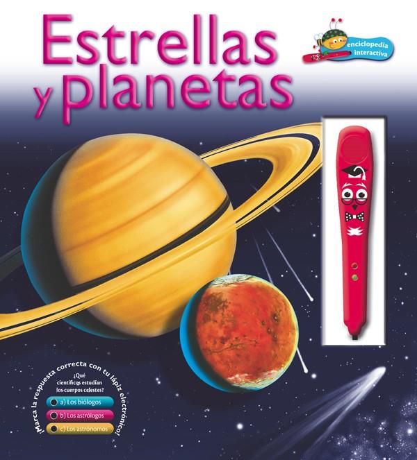 ESTRELLAS Y PLANETAS | 9788466223669 | HARRIS, NICHOLAS | Galatea Llibres | Llibreria online de Reus, Tarragona | Comprar llibres en català i castellà online