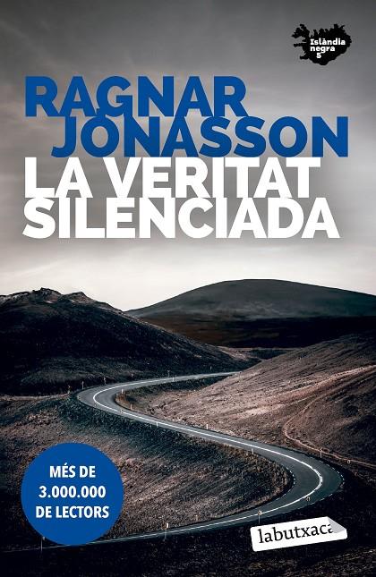 LA VERITAT SILENCIADA | 9788419971463 | JÓNASSON, RAGNAR | Galatea Llibres | Llibreria online de Reus, Tarragona | Comprar llibres en català i castellà online