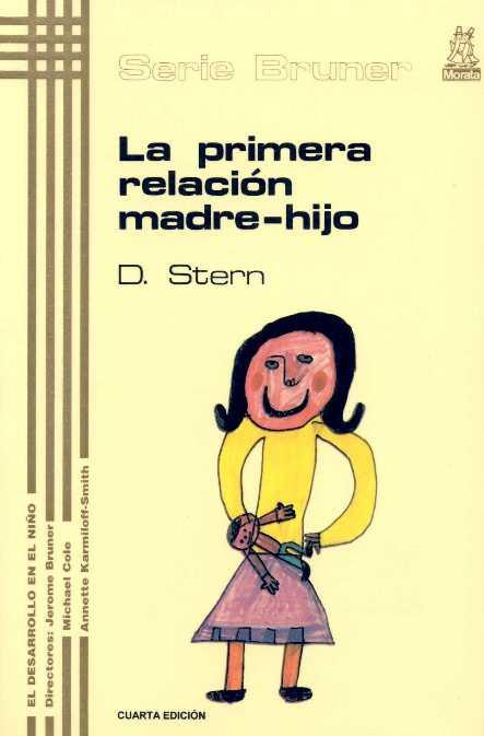 PRIMERA RELACION MADRE-HIJO, LA | 9788471121059 | STERN, DANIEL6 | Galatea Llibres | Llibreria online de Reus, Tarragona | Comprar llibres en català i castellà online