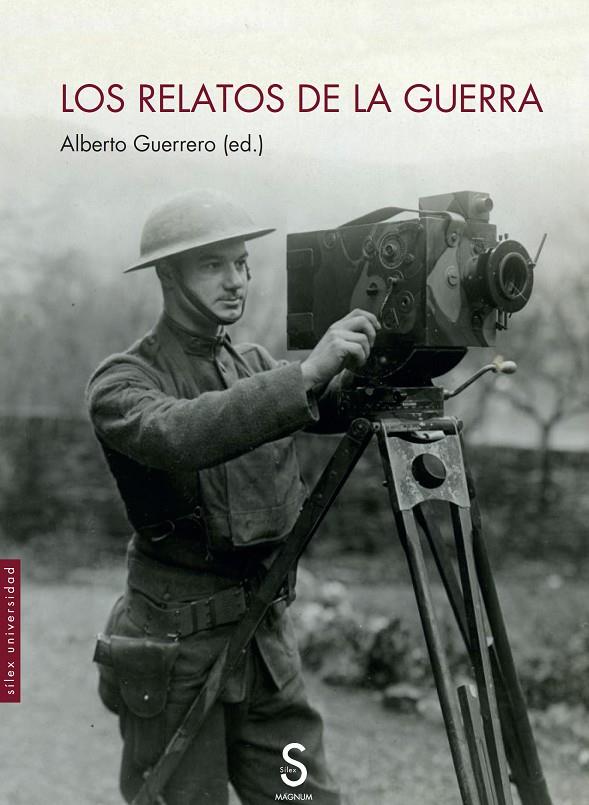 RELATOS DE LA GUERRA | 9788419661401 | GUERRERO MARTÍ, ALBERTO | Galatea Llibres | Llibreria online de Reus, Tarragona | Comprar llibres en català i castellà online