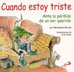 CUANDO ESTOY TRISTE | 9788428523295 | AAVV | Galatea Llibres | Llibreria online de Reus, Tarragona | Comprar llibres en català i castellà online