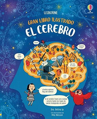 EL CEREBRO | 9781474987547 | IP, BETTINA | Galatea Llibres | Llibreria online de Reus, Tarragona | Comprar llibres en català i castellà online