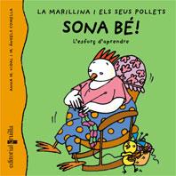 SONA BE | 9788466101899 | VIDAL, ANNA M. | Galatea Llibres | Llibreria online de Reus, Tarragona | Comprar llibres en català i castellà online