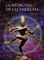 MEDICINA DE LAS ENERGIAS, LA | 9788475565101 | ROSELLO MANETAS, RAMON | Galatea Llibres | Llibreria online de Reus, Tarragona | Comprar llibres en català i castellà online