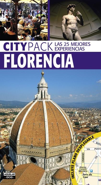 FLORENCIA CITYPACK 2014 | 9788403514256 | Galatea Llibres | Llibreria online de Reus, Tarragona | Comprar llibres en català i castellà online