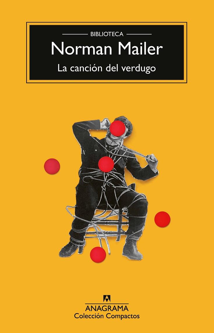 LA CANCIÓN DEL VERDUGO | 9788433927156 | MAILER, NORMAN | Galatea Llibres | Llibreria online de Reus, Tarragona | Comprar llibres en català i castellà online