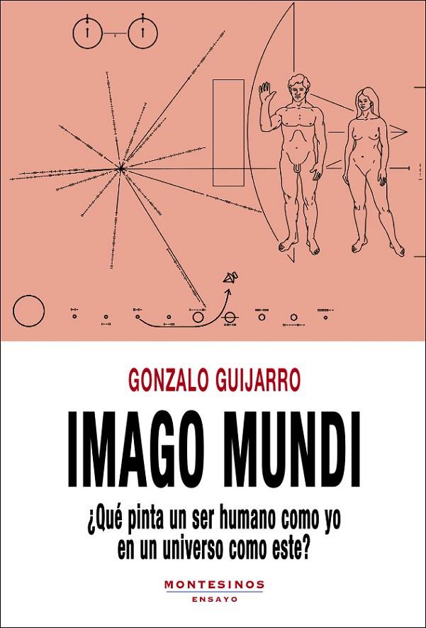 IMAGO MUNDI | 9788418550584 | GUIJARRO, GONZALO | Galatea Llibres | Llibreria online de Reus, Tarragona | Comprar llibres en català i castellà online