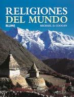 RELIGIONES DEL MUNDO | 9788480765145 | COOGAN, MICHAEL | Galatea Llibres | Llibreria online de Reus, Tarragona | Comprar llibres en català i castellà online