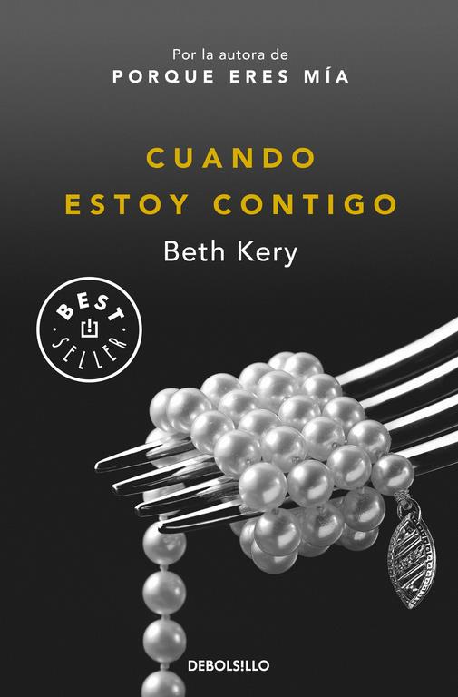 CUANDO ESTOY CONTIGO | 9788490625262 | KERY, BETH | Galatea Llibres | Librería online de Reus, Tarragona | Comprar libros en catalán y castellano online