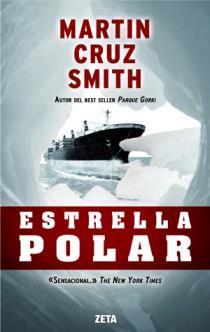 ESTRELLA POLAR | 9788498725346 | SMITH, MARTIN CRUZ | Galatea Llibres | Llibreria online de Reus, Tarragona | Comprar llibres en català i castellà online