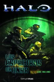 ESPECTROS DE ONYX, LOS. HALO | 9788448044602 | NYLUND, ERIC | Galatea Llibres | Llibreria online de Reus, Tarragona | Comprar llibres en català i castellà online