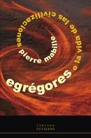 EGREGORES | 9788480639064 | MABILLE, PIERRE | Galatea Llibres | Librería online de Reus, Tarragona | Comprar libros en catalán y castellano online