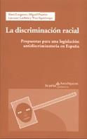 DISCRIMINACIÓN RACIAL, LA | 9788474266320 | GARGANTE, SIXTE | Galatea Llibres | Librería online de Reus, Tarragona | Comprar libros en catalán y castellano online