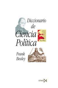 DICCIONARIO DE CIENCIA POLÍTICA | 9788470904479 | BEALEY, FRANK | Galatea Llibres | Llibreria online de Reus, Tarragona | Comprar llibres en català i castellà online