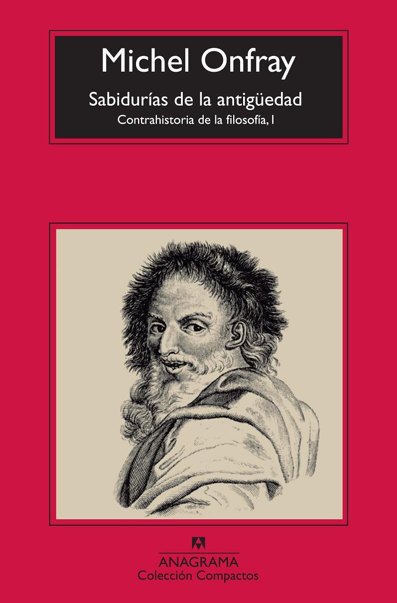 LAS SABIDURÍAS DE LA ANTIGÜEDAD | 9788433977212 | ONFRAY, MICHEL | Galatea Llibres | Llibreria online de Reus, Tarragona | Comprar llibres en català i castellà online