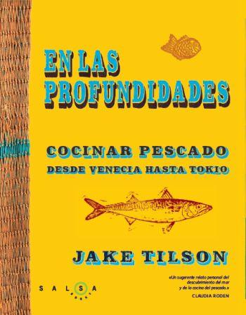 EN LAS PROFUNDIDADES | 9788496599994 | TILSON, JAKE | Galatea Llibres | Llibreria online de Reus, Tarragona | Comprar llibres en català i castellà online