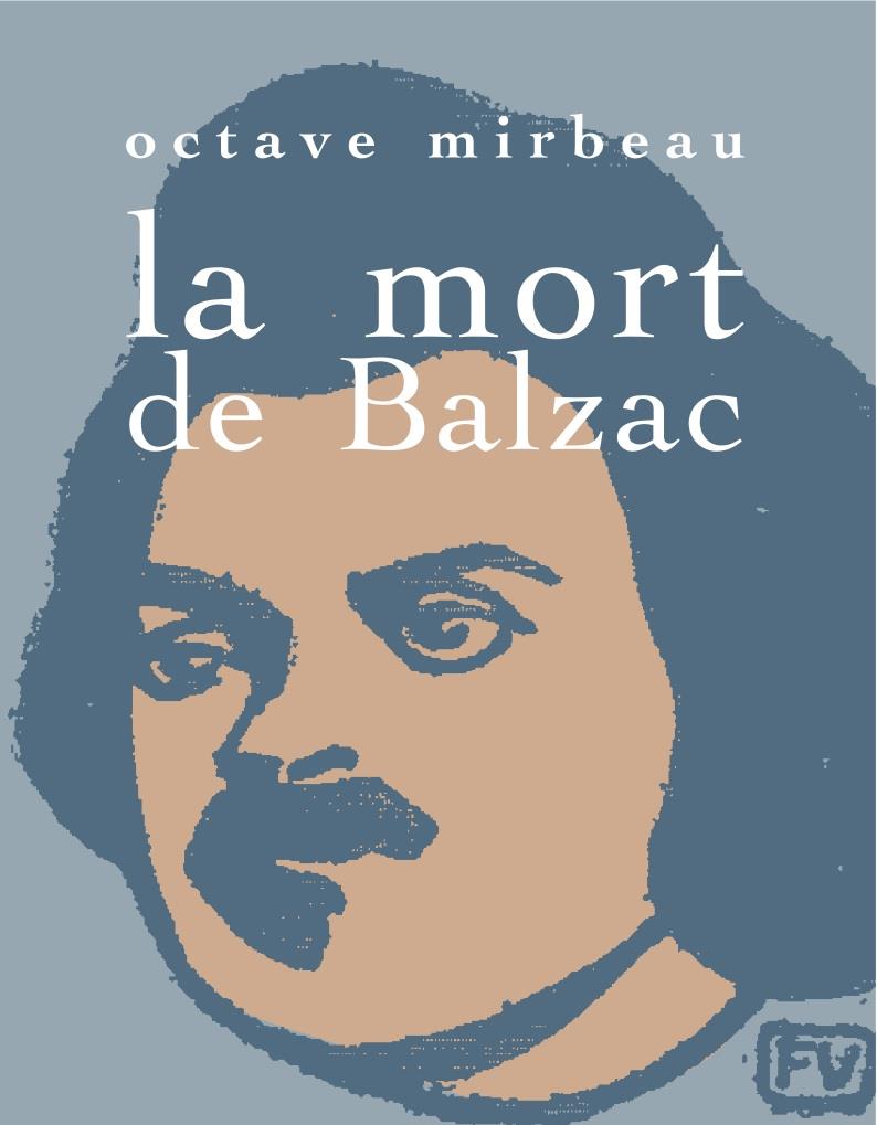 LA MORT DE BALZAC | 9788492607907 | MIERBEAU, OCTAVE | Galatea Llibres | Llibreria online de Reus, Tarragona | Comprar llibres en català i castellà online