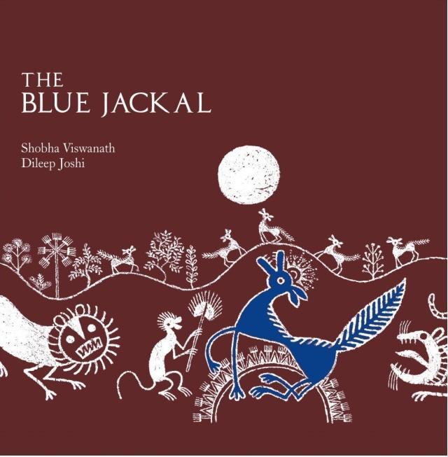 EL CHACAL AZUL | 9788493998448 | VISWANATH, SHOBHA | Galatea Llibres | Llibreria online de Reus, Tarragona | Comprar llibres en català i castellà online