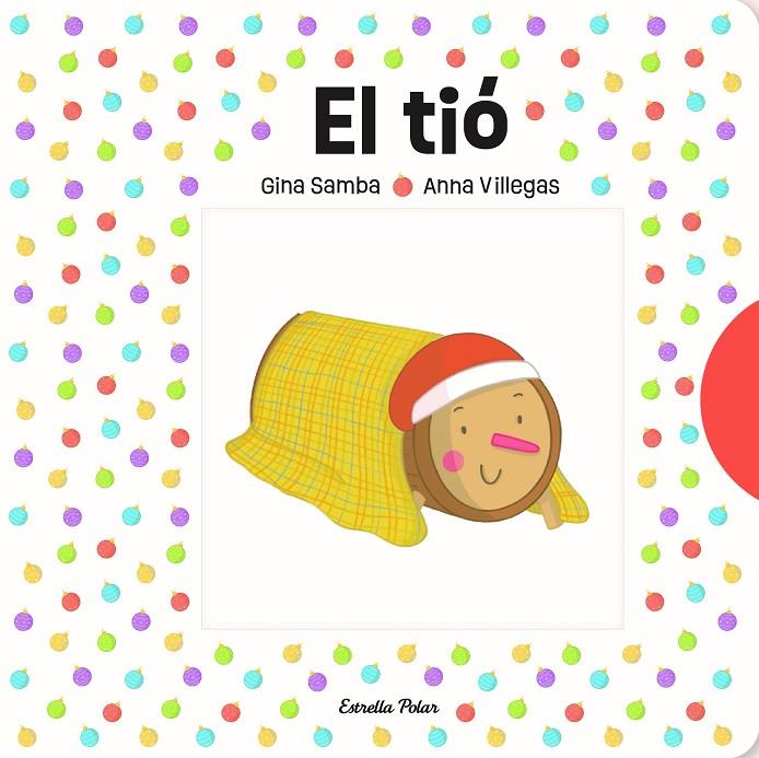 EL TIÓ | 9788413897783 | SAMBA, GINA | Galatea Llibres | Llibreria online de Reus, Tarragona | Comprar llibres en català i castellà online