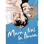 MARU TRAS LA LLUVIA | 9788410294929 | WAKAME KUKI | Galatea Llibres | Llibreria online de Reus, Tarragona | Comprar llibres en català i castellà online