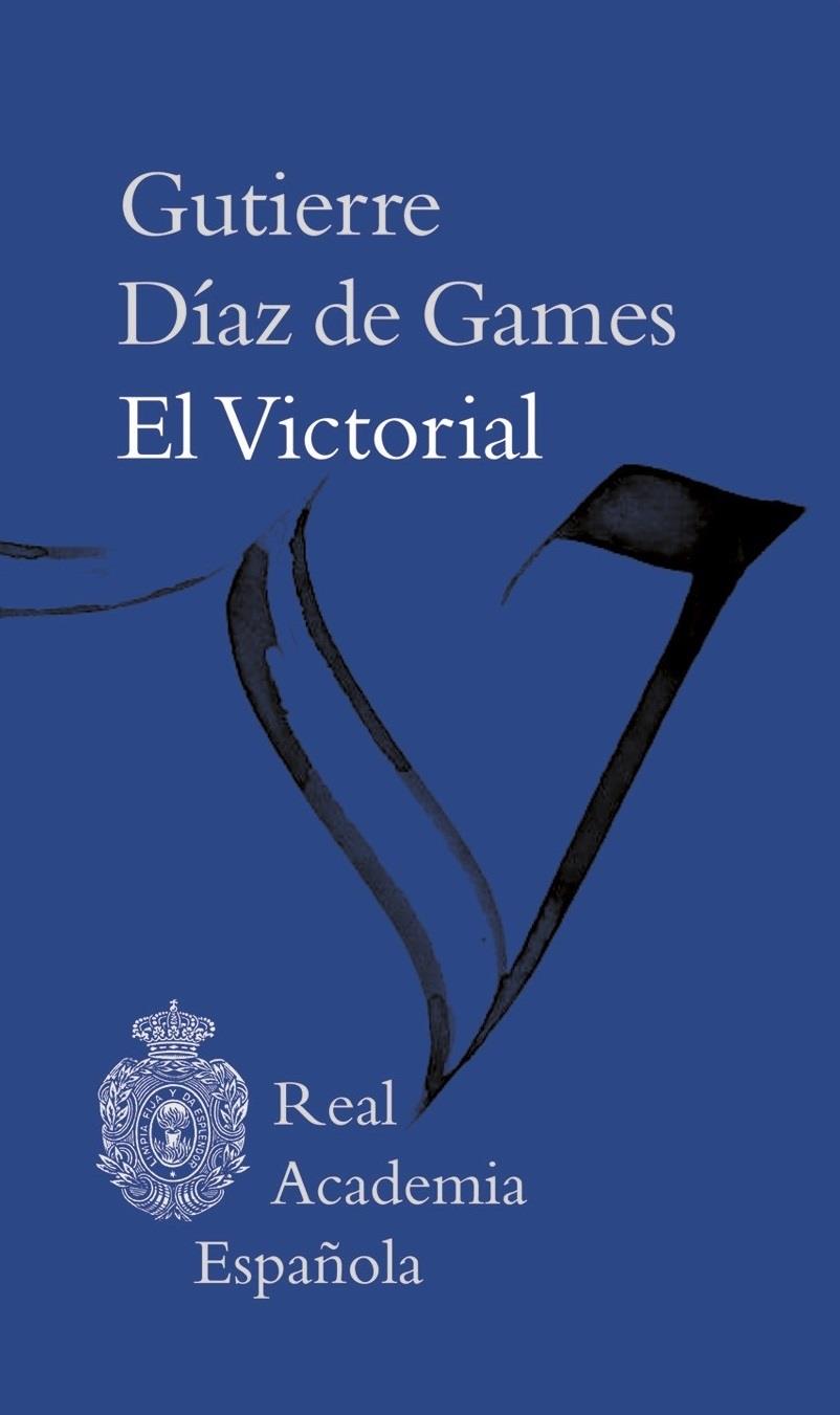 EL VICTORIAL | 9788416072057 | DÍAZ DE GAMES, GUTIERRE | Galatea Llibres | Llibreria online de Reus, Tarragona | Comprar llibres en català i castellà online