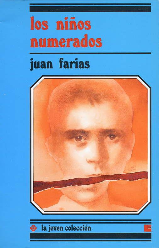 NIÑOS NUMERADOS, LOS | 9788485334971 | FARIAS, JUAN | Galatea Llibres | Llibreria online de Reus, Tarragona | Comprar llibres en català i castellà online