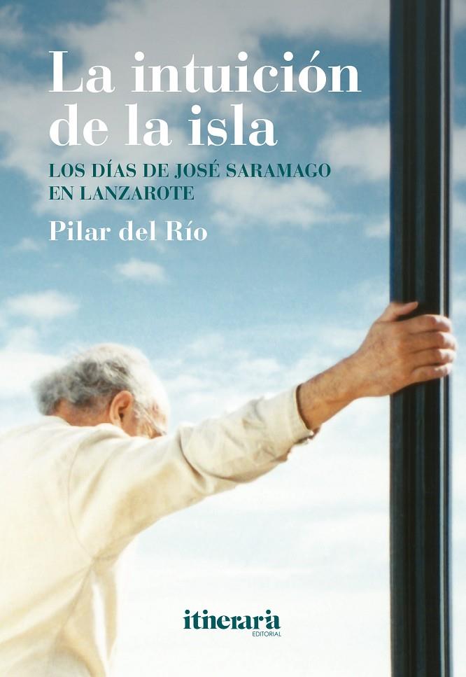 LA INTUICIÓN DE LA ISLA | 9788412116120 | DEL RÍO, PILAR | Galatea Llibres | Llibreria online de Reus, Tarragona | Comprar llibres en català i castellà online