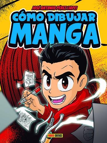 COMO DIBUJAR MANGA | 9788491675457 | JAPE | Galatea Llibres | Llibreria online de Reus, Tarragona | Comprar llibres en català i castellà online