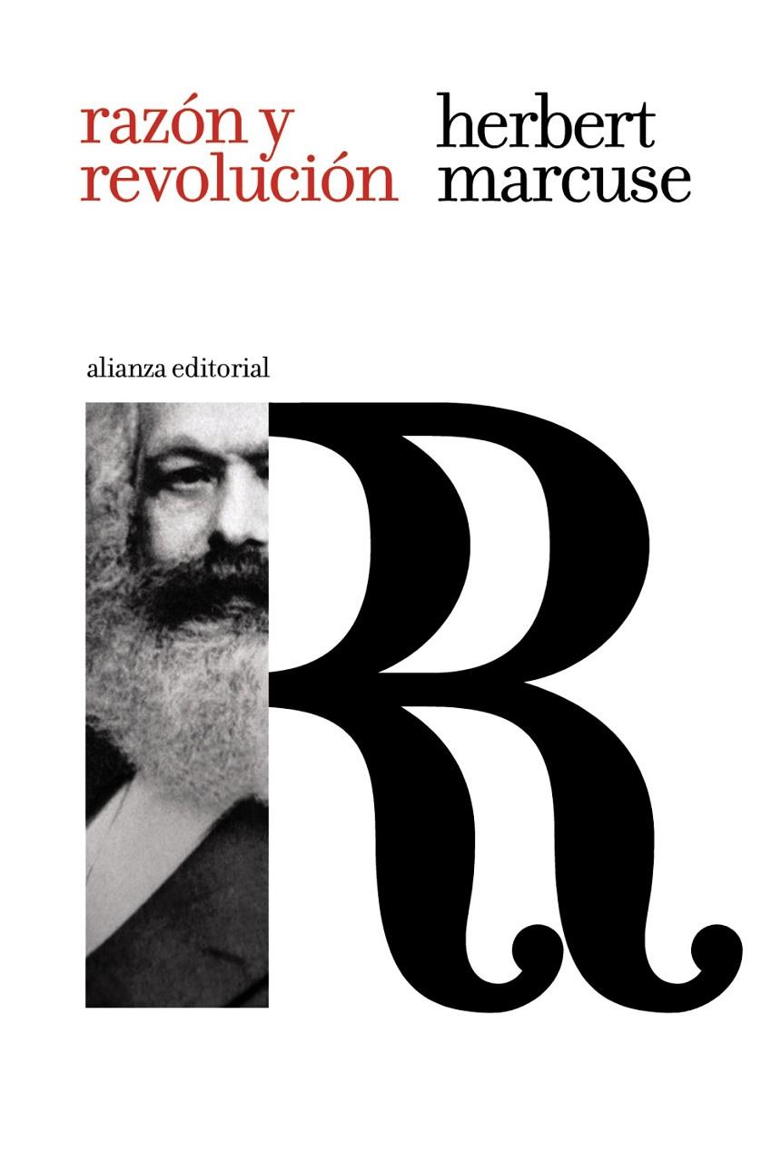 RAZÓN Y REVOLUCIÓN | 9788491047377 | MARCUSE, HERBERT | Galatea Llibres | Librería online de Reus, Tarragona | Comprar libros en catalán y castellano online