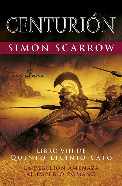 CENTURIÓN | 9788435019941 | SCARROW, SIMON | Galatea Llibres | Llibreria online de Reus, Tarragona | Comprar llibres en català i castellà online