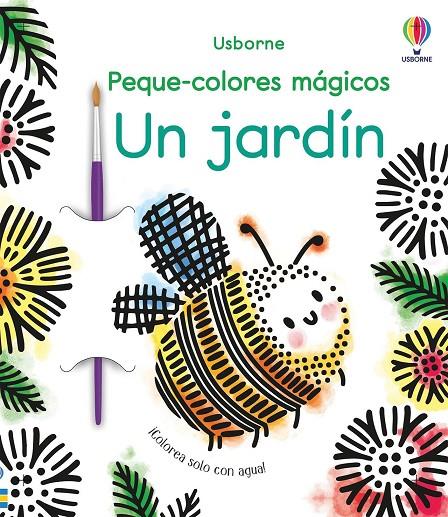 UN JARDIN | 9781474993746 | ABIGAIL WHEATLEY | Galatea Llibres | Llibreria online de Reus, Tarragona | Comprar llibres en català i castellà online