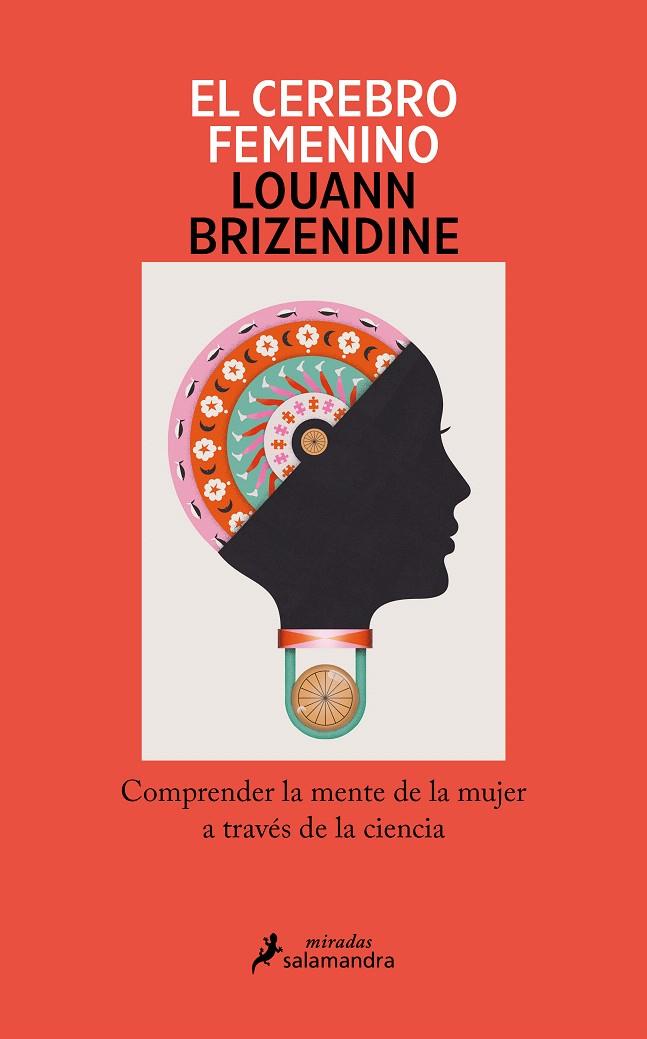 EL CEREBRO FEMENINO | 9788419456090 | BRIZENDINE, LOUANN | Galatea Llibres | Librería online de Reus, Tarragona | Comprar libros en catalán y castellano online