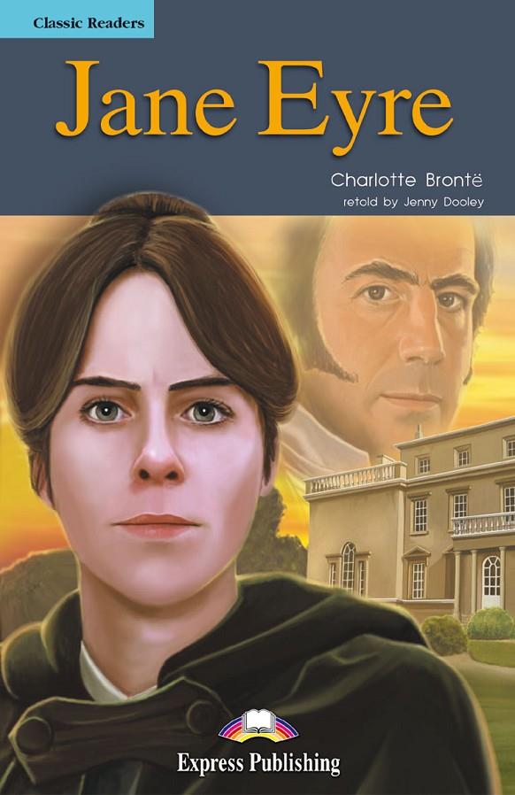 JANE EYRE | 9781844661084 | BRONTE, CHARLOTTE | Galatea Llibres | Llibreria online de Reus, Tarragona | Comprar llibres en català i castellà online