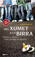 DEL XUMET A LA BIRRA 2ª EDICIO | 9788497915502 | SAGRERA, IMMA | Galatea Llibres | Librería online de Reus, Tarragona | Comprar libros en catalán y castellano online