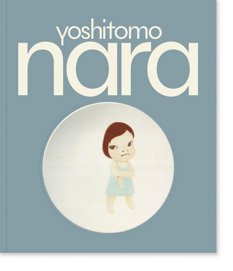 YOSHITOMO NARA | 9788410024113 | NARA, YOSHITOMO | Galatea Llibres | Llibreria online de Reus, Tarragona | Comprar llibres en català i castellà online