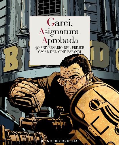 GARCI ASIGNATURA APROBADA | 9788419124722 | Galatea Llibres | Llibreria online de Reus, Tarragona | Comprar llibres en català i castellà online