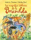 BRUIXA BRUNILDA. LA MAGNÍFICA CARBASSA | 9788498015737 | THOMAS, VALERIE/PAUL, KORKY | Galatea Llibres | Librería online de Reus, Tarragona | Comprar libros en catalán y castellano online