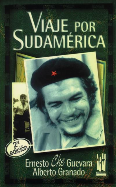 VIAJE POR SUDAMERICA | 9788481369151 | CHE GUEVARA, ERNESTO | Galatea Llibres | Llibreria online de Reus, Tarragona | Comprar llibres en català i castellà online