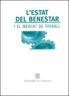 ESTAT DEL BENESTAR, L' | 9788439343103 | SECRETARIA GENERAL DEL DEPARTAMENT DE LA PRESIDÈNCIA | Galatea Llibres | Librería online de Reus, Tarragona | Comprar libros en catalán y castellano online