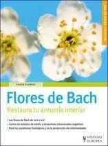 FLORES DE BACH (SALUD DE HOY) | 9788425518171 | SIGRID SCHMIDT | Galatea Llibres | Llibreria online de Reus, Tarragona | Comprar llibres en català i castellà online