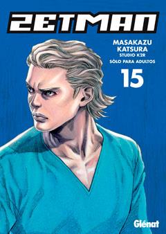 ZETMAN 15 | 9788499471921 | KATSURA, MASAKAZO | Galatea Llibres | Llibreria online de Reus, Tarragona | Comprar llibres en català i castellà online