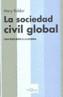 SOCIEDAD CIVIL GLOBAL KR-14 | 9788483109885 | KALDOR, MARY | Galatea Llibres | Librería online de Reus, Tarragona | Comprar libros en catalán y castellano online