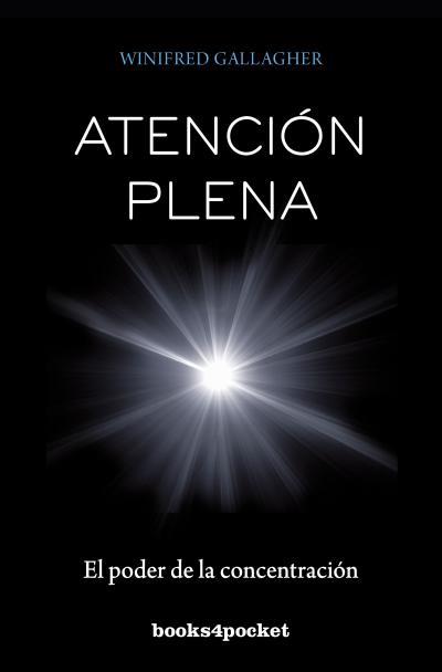 ATENCIÓN PLENA | 9788415870227 | GALLAGHER, WINIFRED | Galatea Llibres | Llibreria online de Reus, Tarragona | Comprar llibres en català i castellà online