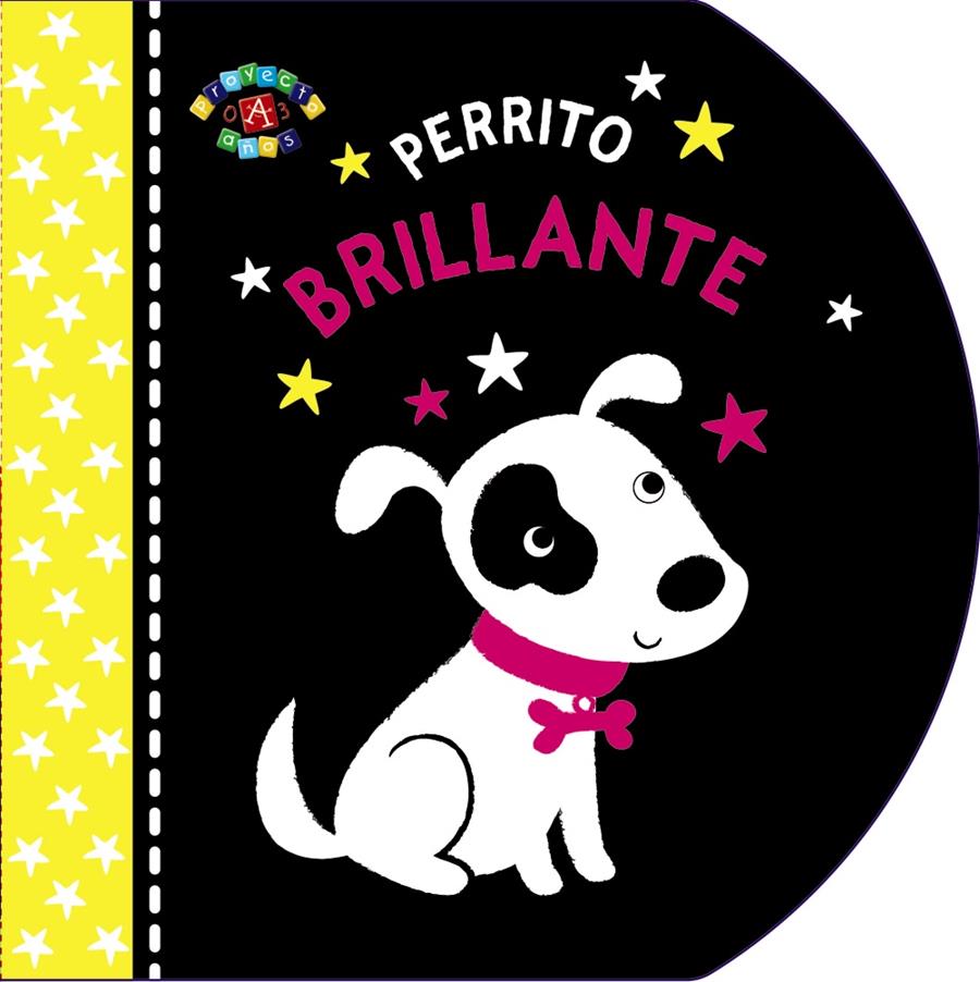 PERRITO BRILLANTE | 9788421679302 | VV. AA. | Galatea Llibres | Llibreria online de Reus, Tarragona | Comprar llibres en català i castellà online