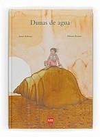 DUNAS DE AGUA | 9788467535181 | SOBRINO, JAVIER | Galatea Llibres | Librería online de Reus, Tarragona | Comprar libros en catalán y castellano online