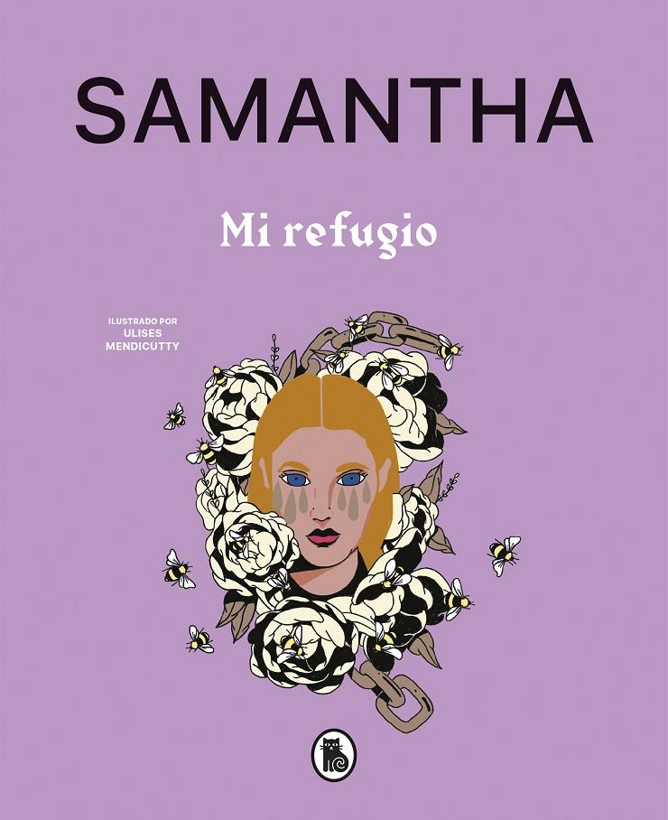 MI REFUGIO | 9788402425034 | SAMANTHA | Galatea Llibres | Librería online de Reus, Tarragona | Comprar libros en catalán y castellano online